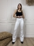 Jeans Oxford Araceli By Cataleia - tienda online