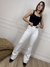 Jeans Oxford Araceli By Cataleia