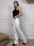 Jeans Oxford Araceli By Cataleia - comprar online