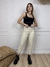 Imagen de Jeans Mom Becca Beige By Cataleia