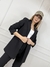 Blazer Lua By Cataleia en internet