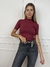 Remera Antonella - Cataleia