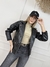 Chaqueta Clara - Cataleia