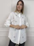 Camisa Emir By Cataleia - Cataleia