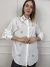 Camisa Emir By Cataleia - tienda online