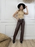 Pantalon Kelce ST MARIE - Cataleia