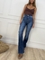 Jeans Oxford Cailin By Cataleia