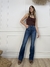 Jeans Oxford Cailin By Cataleia en internet