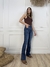 Jeans Oxford Cailin By Cataleia - tienda online