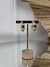 Imagen de Aros Zoe