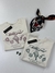 Buzo Aine Raw By Cataleia - tienda online