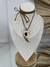 Collar Tobi - tienda online