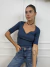 Remera Catalina - Cataleia