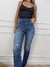 Jeans Mom Eve By Cataleia - comprar online