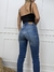 Imagen de Jeans Mom Eve By Cataleia