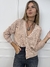 Cardigan Ingrid - comprar online