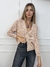 Cardigan Ingrid - Cataleia