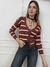 Cardigan Zaira - comprar online