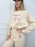 Imagen de Buzo Aine Beige By Cataleia