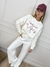 Buzo Aine Raw By Cataleia - comprar online