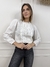 Blusa Charo - tienda online