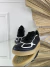 Zapatilla Cuba Negro HEYAS