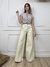 Pantalon Super Wide Leg Loraine ST MARIE - tienda online