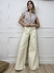 Pantalon Super Wide Leg Loraine ST MARIE