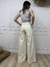 Pantalon Super Wide Leg Loraine ST MARIE - Cataleia