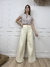 Pantalon Super Wide Leg Loraine ST MARIE - comprar online