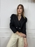 Blazer Crop Bella By Cataleia - comprar online