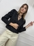 Imagen de Blazer Crop Bella By Cataleia