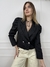 Blazer Crop Bella By Cataleia - comprar online