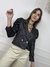 Blazer Crop Bella By Cataleia - comprar online