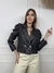 Blazer Crop Bella By Cataleia en internet