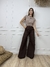 Pantalon Super Wide Leg Loraine ST MARIE en internet