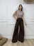 Pantalon Super Wide Leg Loraine ST MARIE - Cataleia