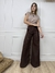 Pantalon Super Wide Leg Loraine ST MARIE