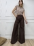 Pantalon Super Wide Leg Loraine ST MARIE - comprar online