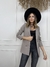 Imagen de Blazer Delfina By Cataleia