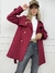 Trench Merlin By Cataleia - tienda online
