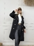 Trench Agatha By Cataleia - tienda online