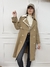 Trench Agatha By Cataleia - tienda online