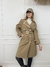 Trench Agatha By Cataleia - comprar online