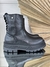 Bota Malawi Negro HEYAS - tienda online