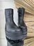 Bota Malawi Negro HEYAS - comprar online