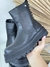 Bota Malawi Negro HEYAS - comprar online