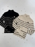 Sweater Rene By Cataleia - tienda online