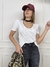 Remera Belen Plain ST MARIE - Cataleia