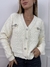 Cardigan Geovanna By Cataleia - comprar online